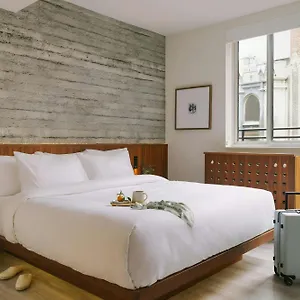 Hotel Sonder By Marriott Bonvoy Henri On 24 Apartments Chelsea, New York
